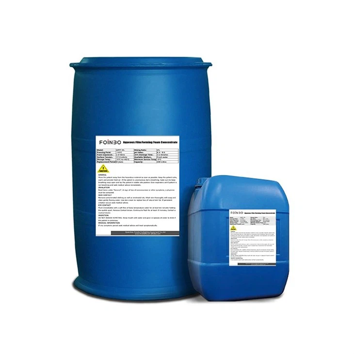 AR-AFFF 6% Foam Concentrate For Firefighting suppliers