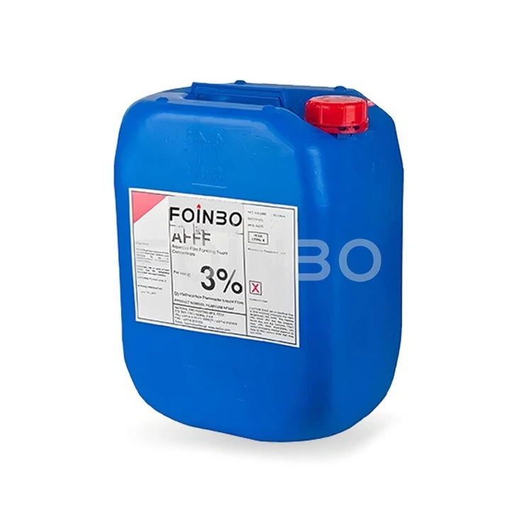 AR-FP 6% (-22℃) Foam Concentrate suppliers