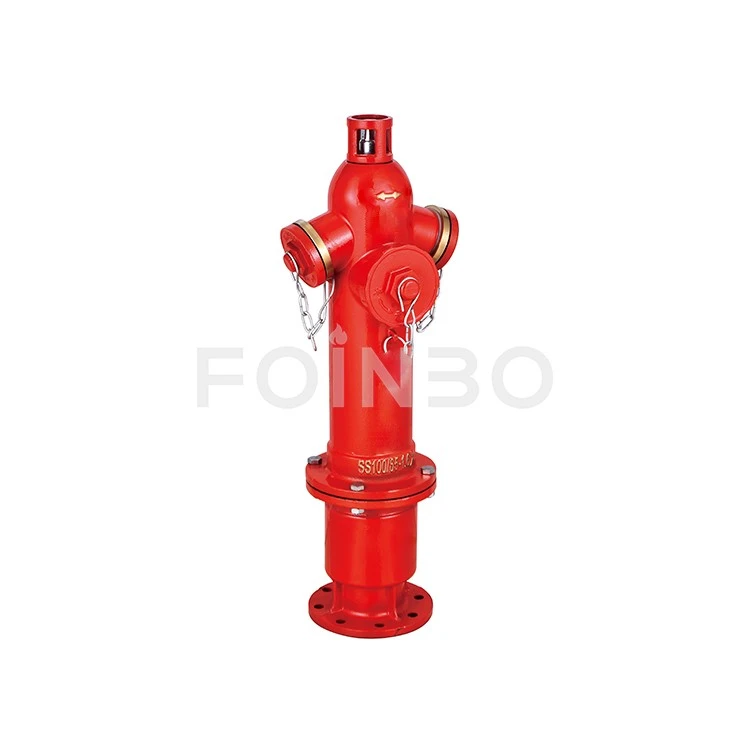 fire hydrant equipment(1)