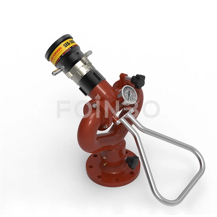 স্থির জল কামান